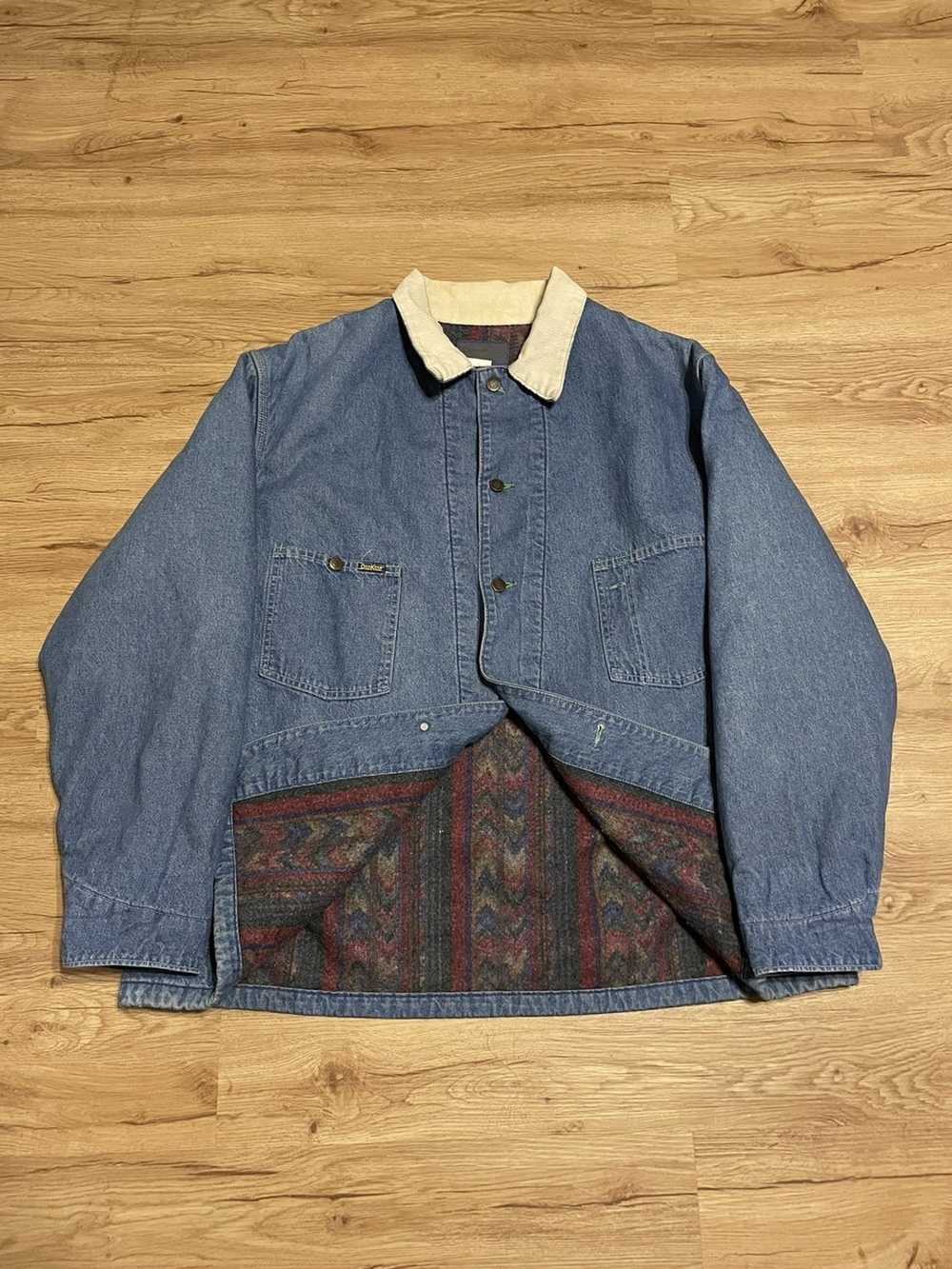 Oshkosh × Streetwear × Vintage Vintage denim Oshk… - image 1