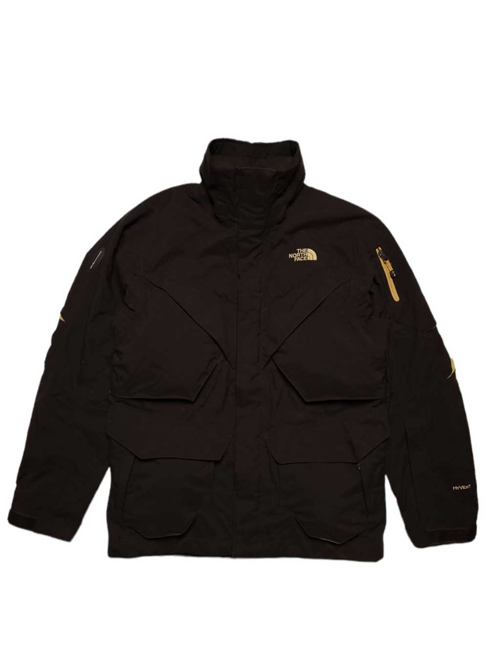 Designer × The North Face × Vintage hyvent recco … - image 3