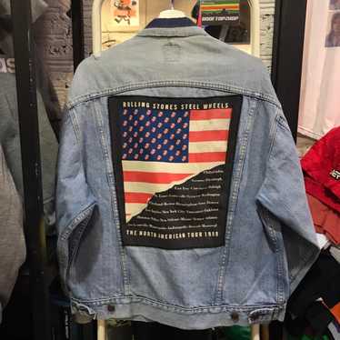 1989 tour jacket - Gem