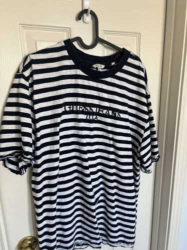 Asap Rocky × Guess A$AP GUESS TEE SIZE L