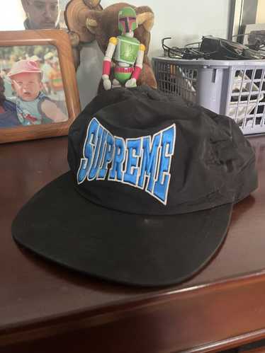 Supreme nylon hat - Gem