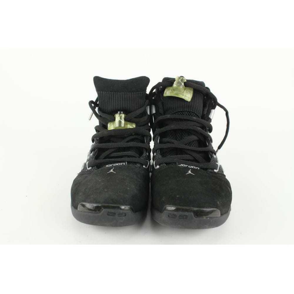 Nike Leather boots - image 11
