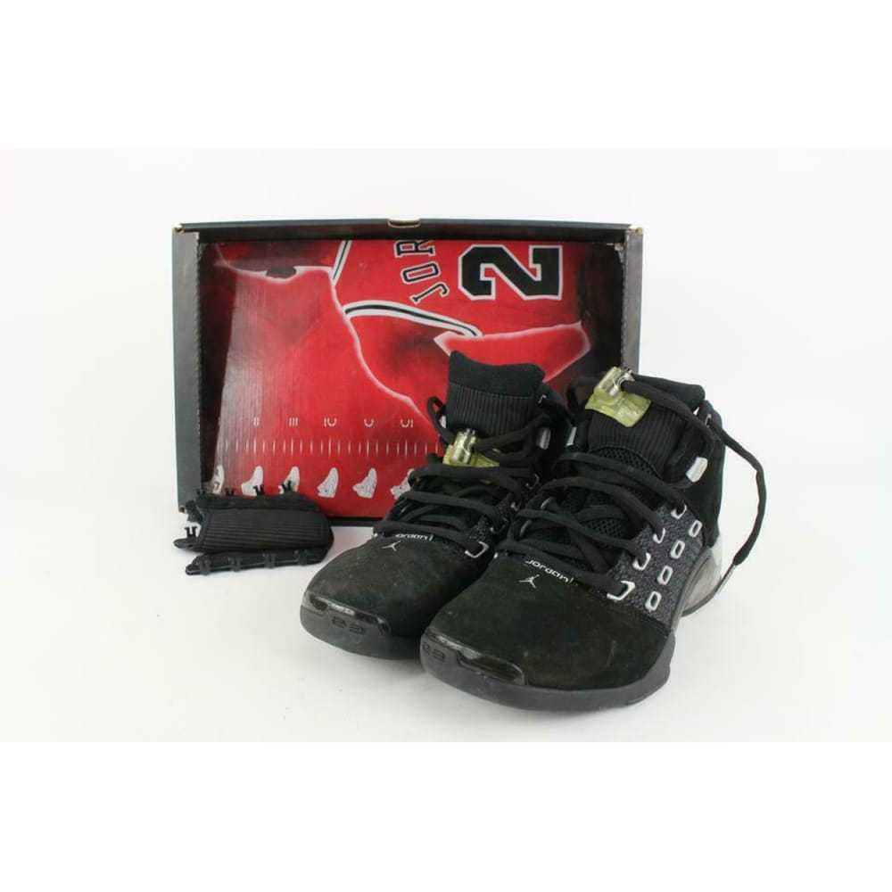 Nike Leather boots - image 4