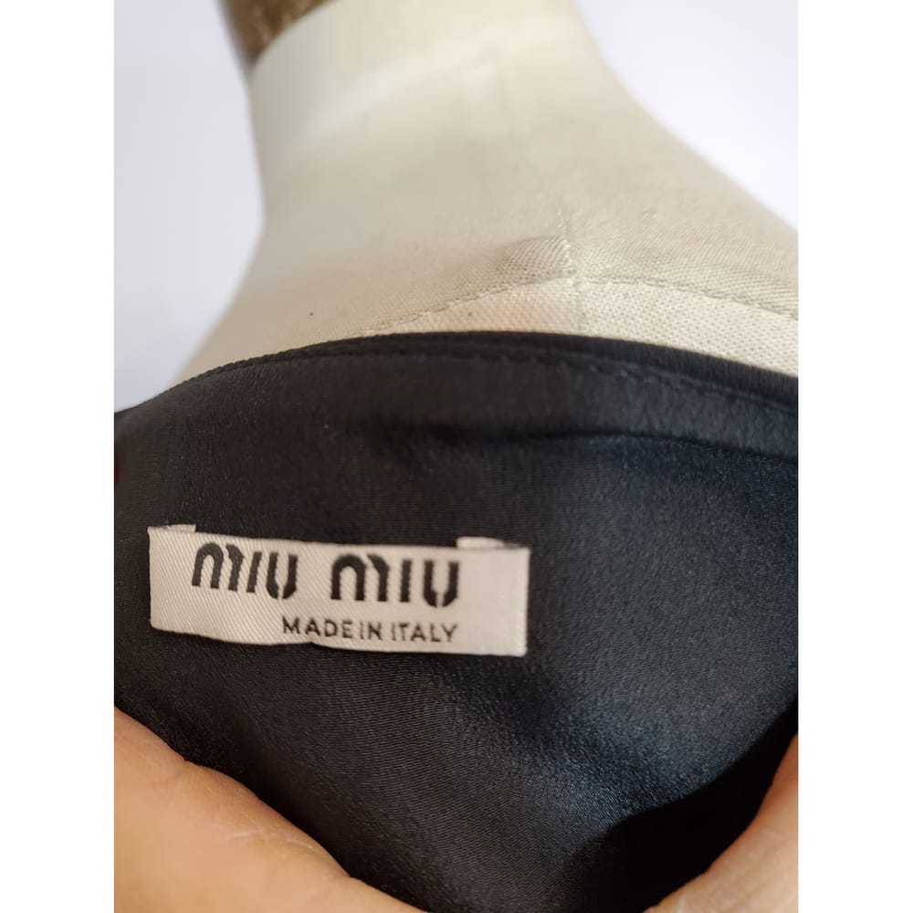 Miu Miu Camisole - image 2