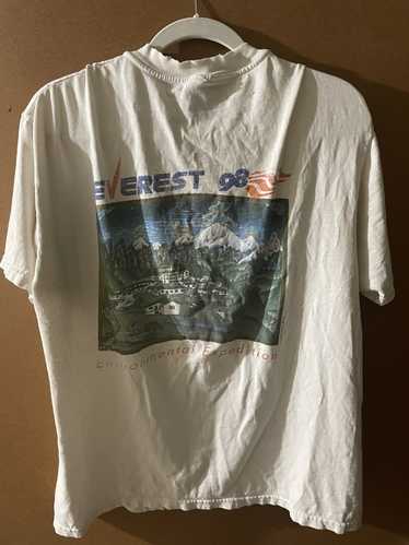 Vintage Vintage Everest tshirt