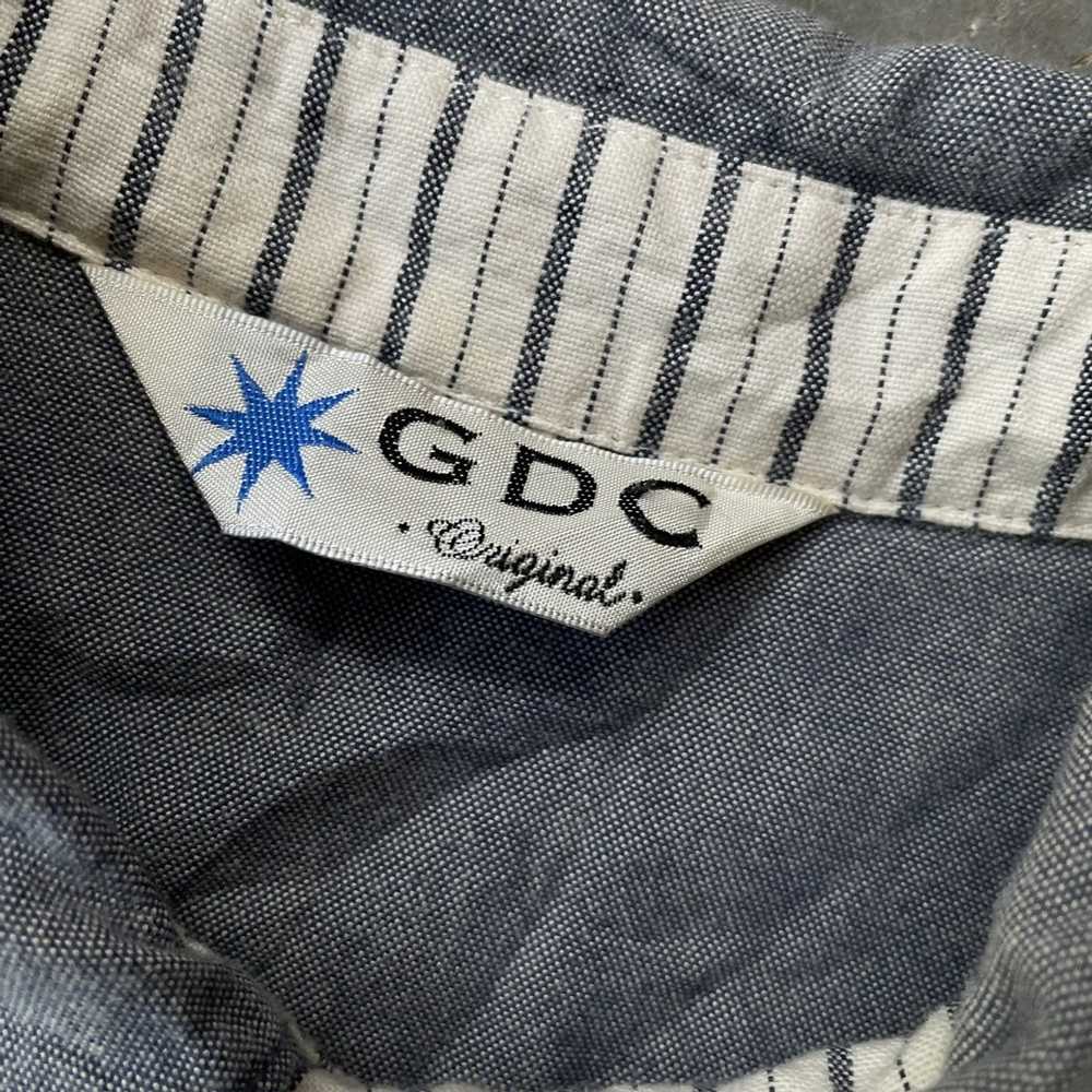 Japanese Brand × Narcotic Gdc × Streetwear Gdc sh… - image 4