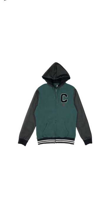 Converse Converse Varsity Bomber Jacket