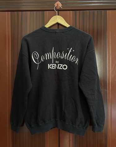Japan composition by kenzo - Gem