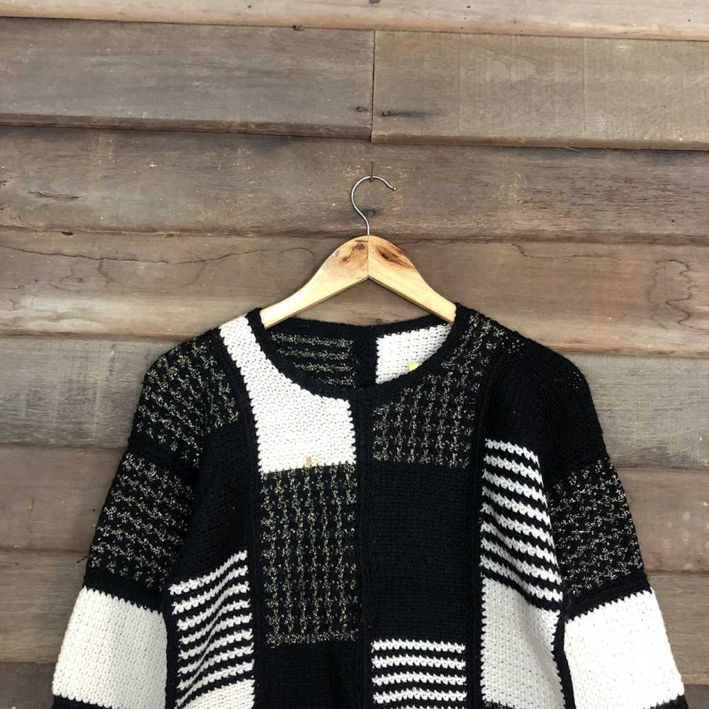 Homespun Knitwear × Japanese Brand × Streetwear P… - image 10