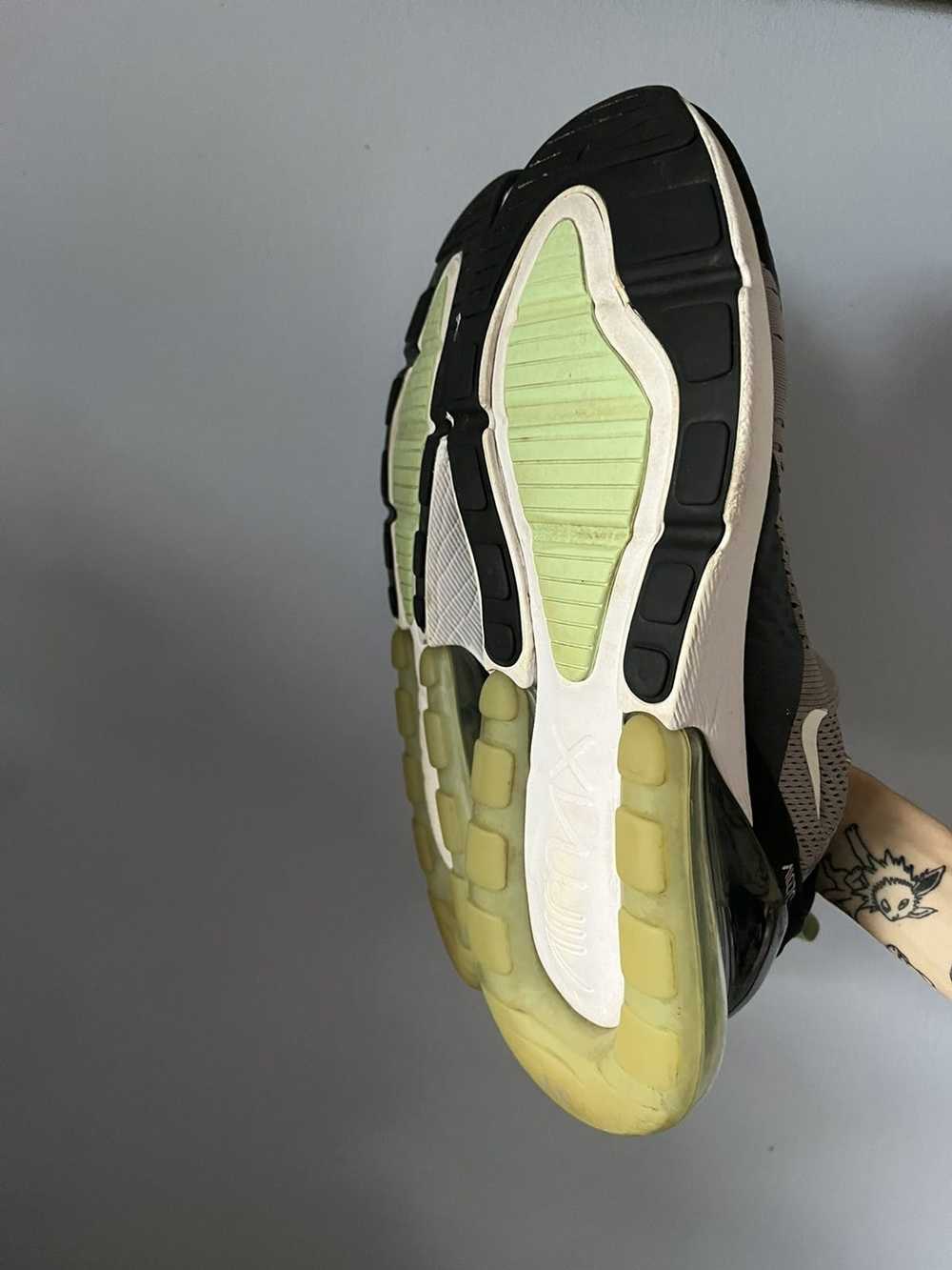 Nike × Streetwear Air Max 270 ‘Fresh Mint’ - image 5
