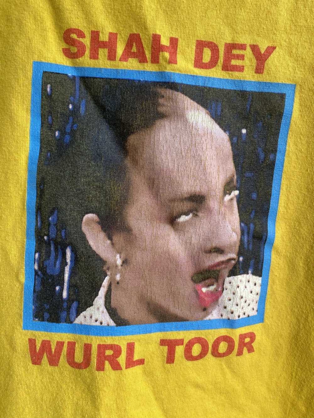 Golf Wang RARE GOLF WANG SHAH DEY WURL TOOR TEE - image 4