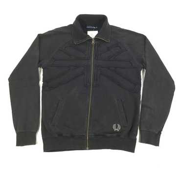 Fred Perry × Sportswear × Streetwear Vintage Fred… - image 1