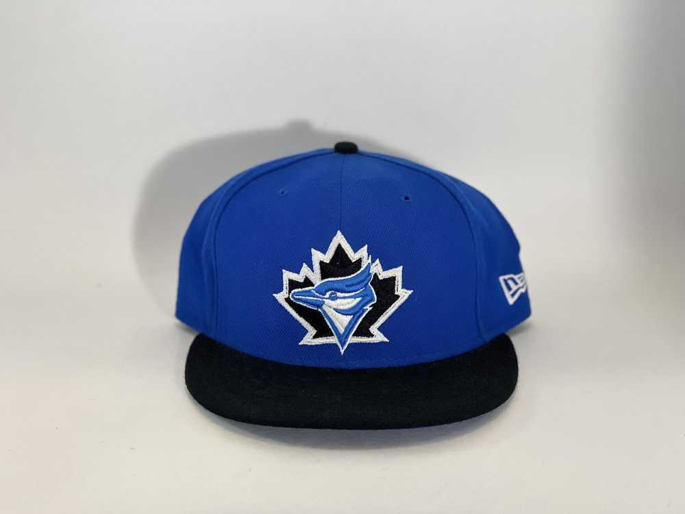 MLB × New Era Toronto Blue Jays Blue Black Cooper… - image 1