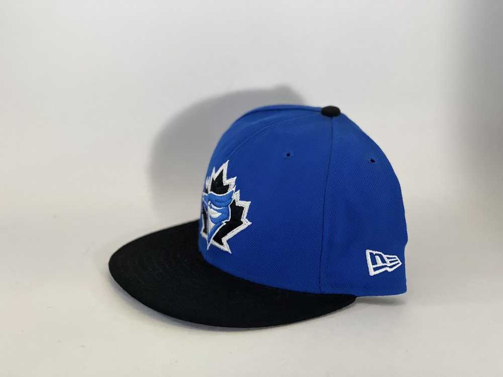 MLB × New Era Toronto Blue Jays Blue Black Cooper… - image 2