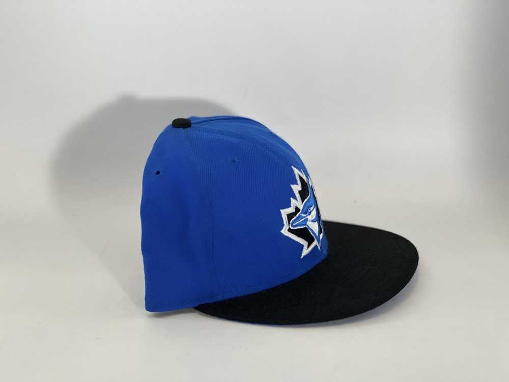 MLB × New Era Toronto Blue Jays Blue Black Cooper… - image 3
