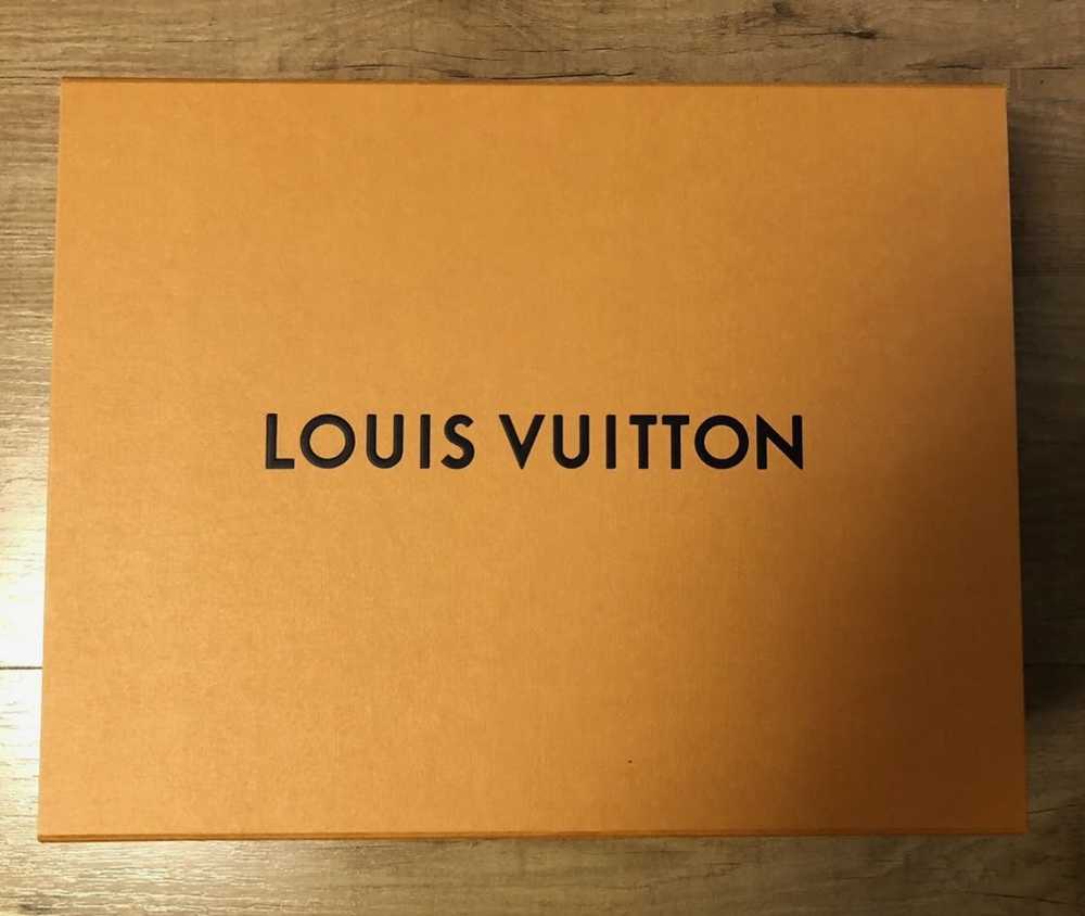 Louis Vuitton Louis Vuitton LV Trainer #54 Sneake… - image 9