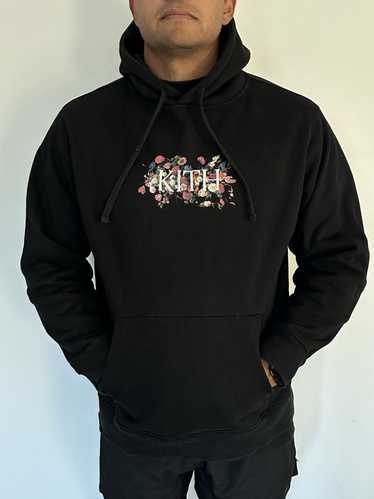 Kith gardens of 2024 the mind hoodie