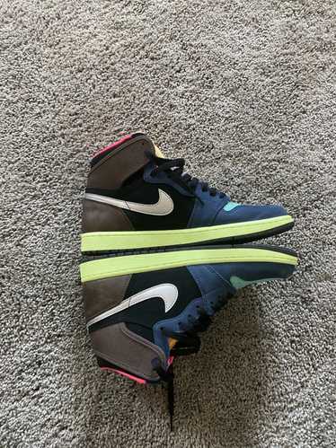 Jordan Brand × Nike Jordan 1 tokyo bio hack