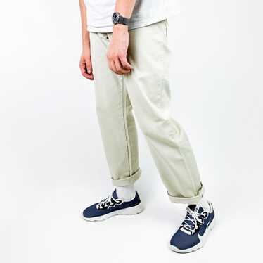 Dickies × Vintage Vintage Dickies Work Pants - image 1