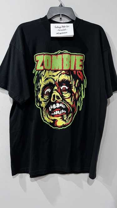 Band Tees × Vintage 1999 Rob Zombie “BRING OUT YOU