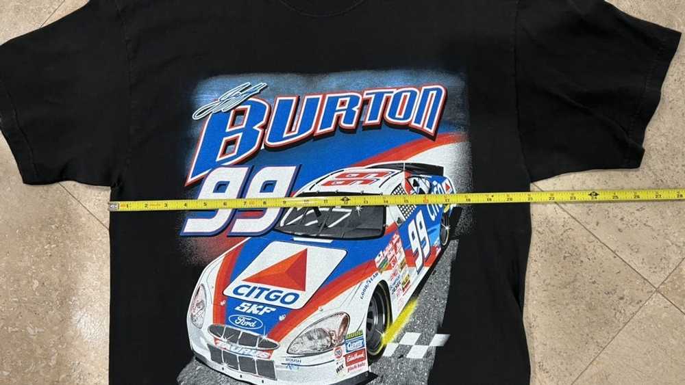 NASCAR × Vintage Jeff Burton #99 “Winning Combina… - image 9