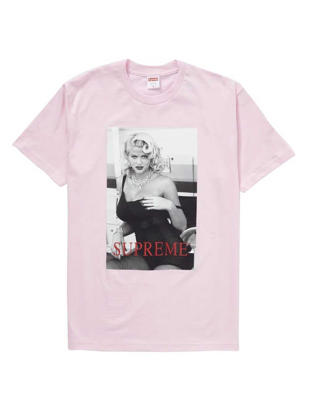 Supreme Supreme Tee - image 1