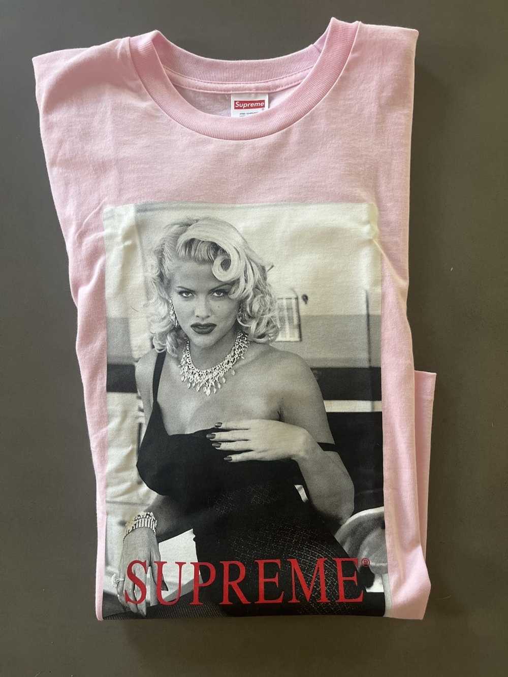 Supreme Supreme Tee - image 2