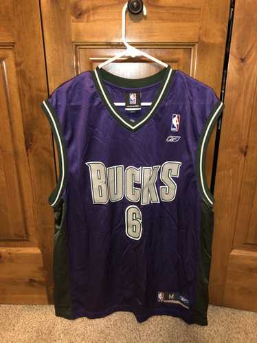 Dec. 6, 2019 - Khris Middleton Game-Used Milwaukee Bucks Statement Edition  Jersey - 17 Points, 6, Rebounds, 5 Assists - NBA/MeiGray on Goldin Auctions