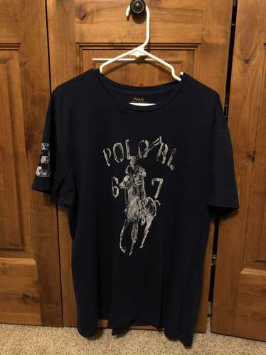 Polo Ralph Lauren Polo Ralph Lauren Lightweight T 