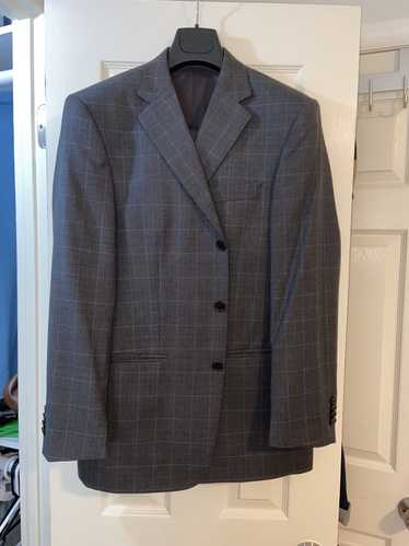 Ccs × Sarar 2 piece Gray suit, C.C.S. Sarar
