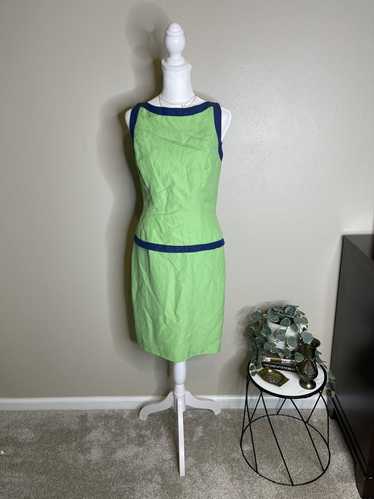 Vintage Adrianna Papell Dress Size 4 Vintage 60's 