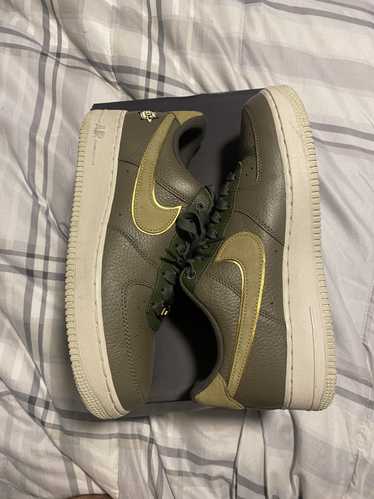 Nike Air Force 1 low LX - image 1