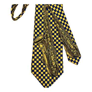 Dolce & Gabbana Silk tie - image 1