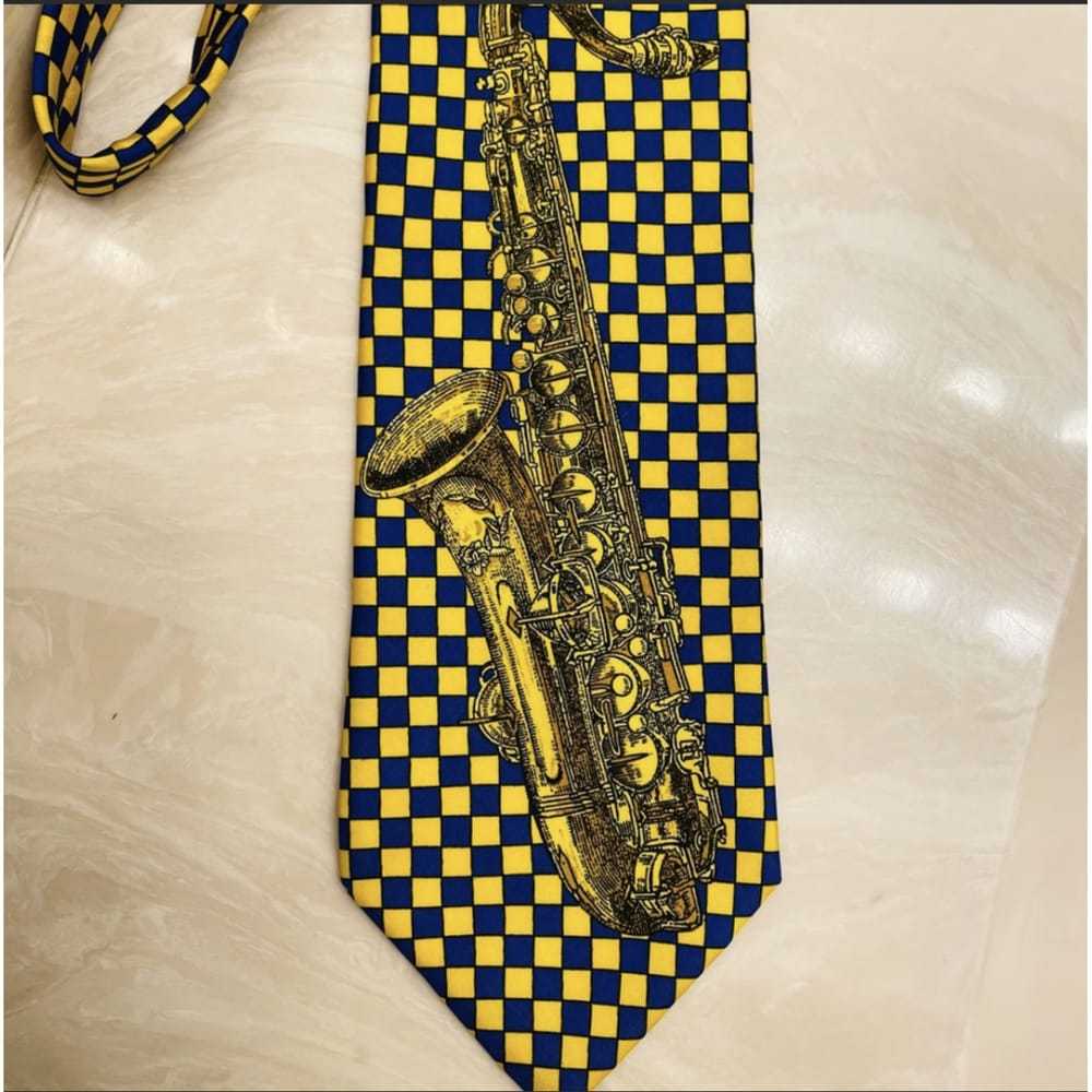 Dolce & Gabbana Silk tie - image 2