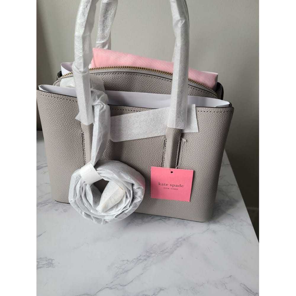 Kate Spade Leather handbag - image 2