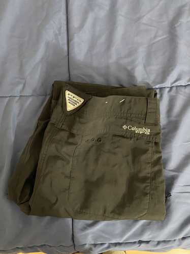 Columbia Columbia Nylon Pants