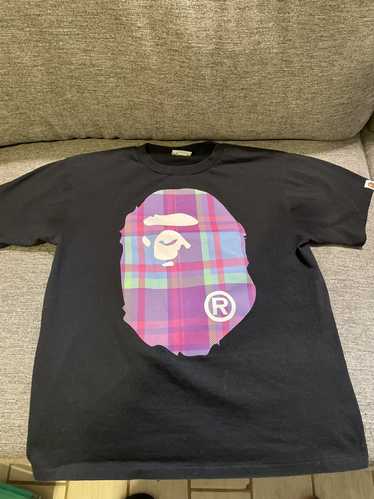 Bape Bape t shirt - image 1