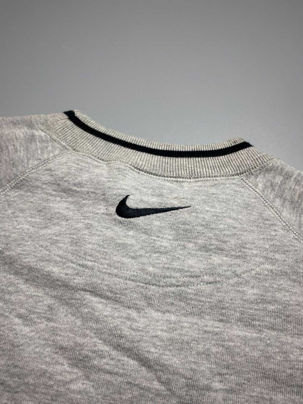 1990x Clothing × Nike Nike 1990 big embroidered s… - image 10