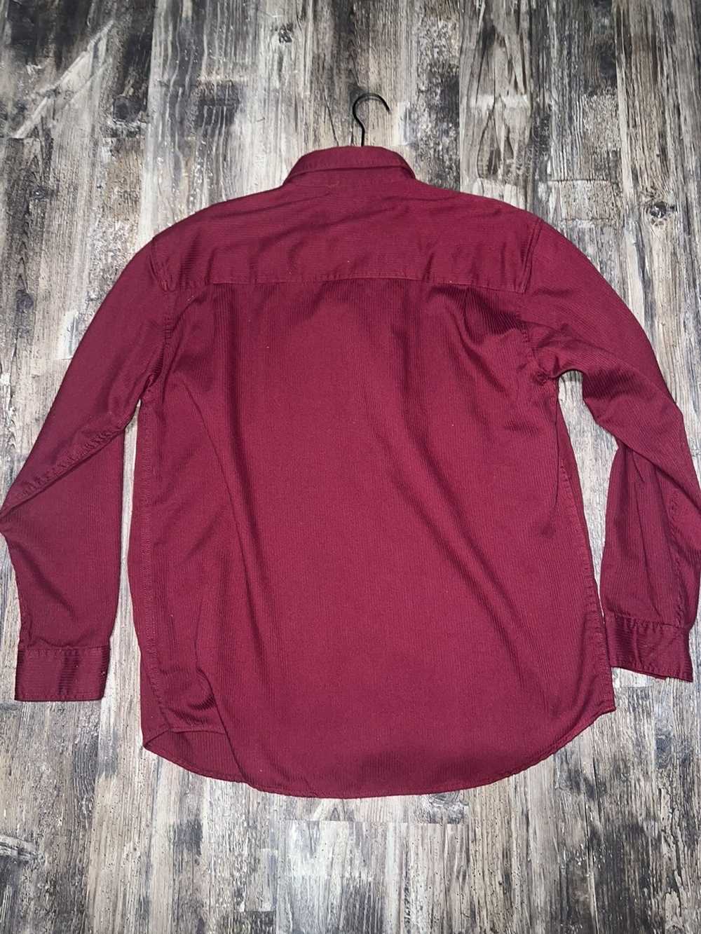 Wrangler Western Wrangler Long Sleeve - image 2