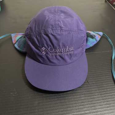 Columbia sportswear hat cap - Gem