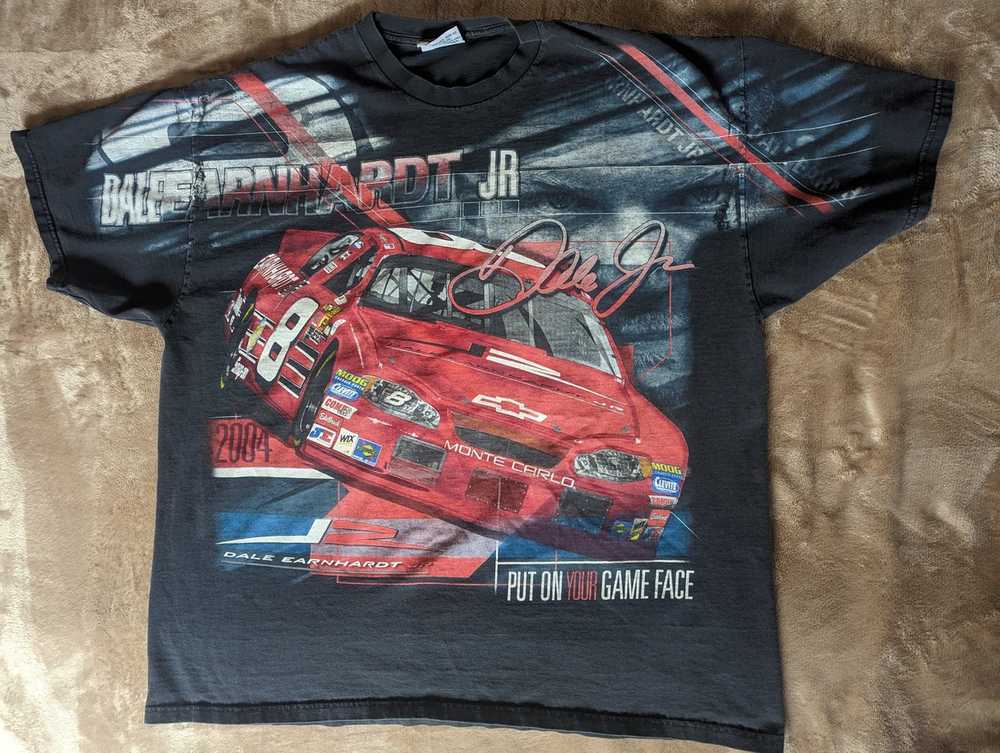 Chase Authentics Dale Earnhardt Jr. Vintage NASCA… - image 1