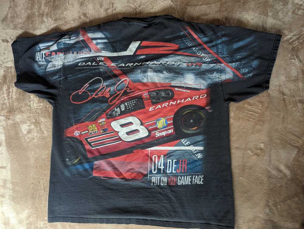 Chase Authentics Dale Earnhardt Jr. Vintage NASCA… - image 5