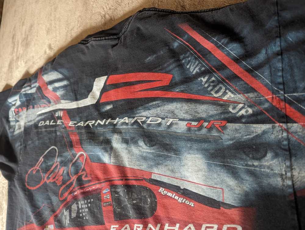 Chase Authentics Dale Earnhardt Jr. Vintage NASCA… - image 6