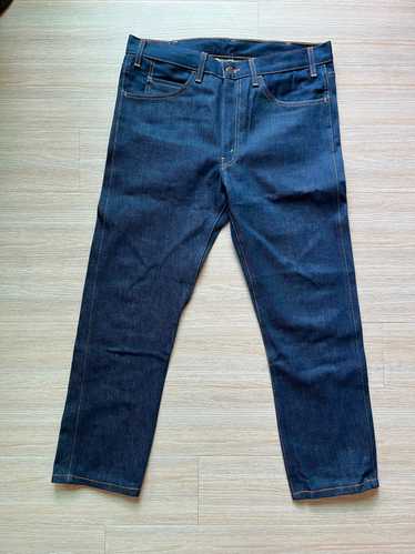 Levis 606 big-e - Gem