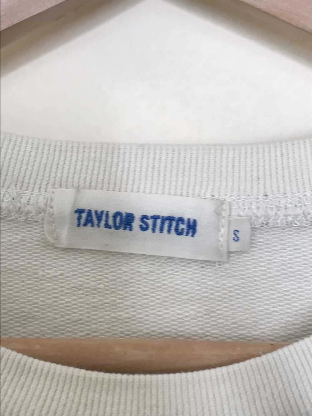 Taylor Stitch Taylor Stitch Sweatshirt - image 3