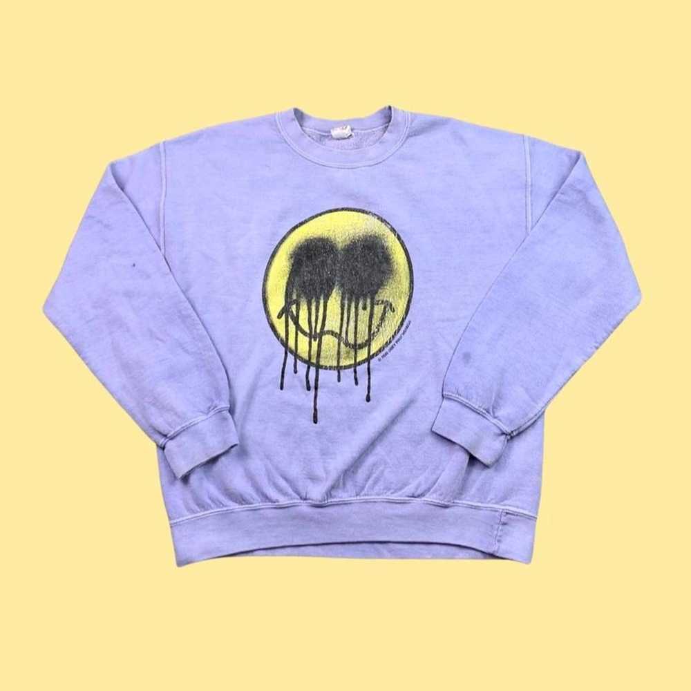 Obey Obey crewneck - image 1