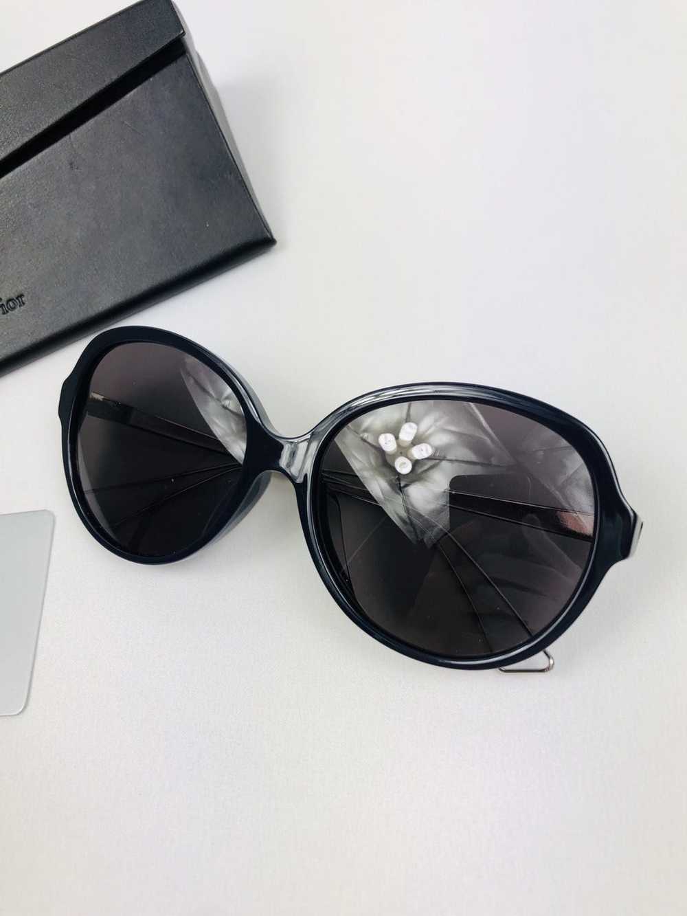 Dior Dior logo sunglasses - image 2