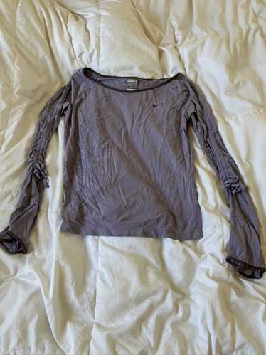 Nike Nike top for nymphs or fairies - image 1