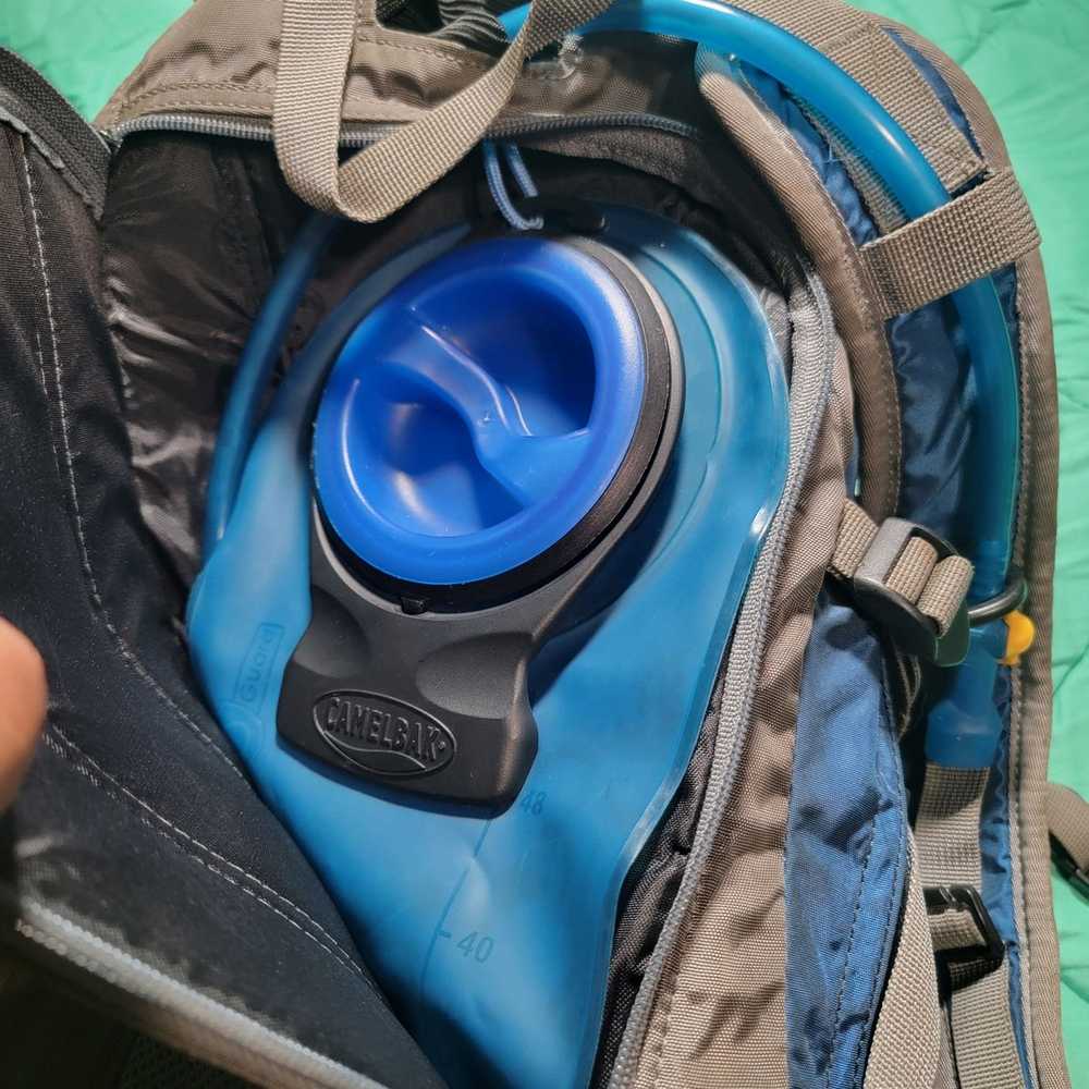 Other Camelbak Cloud Walker Hydration Hiking Back… - image 10