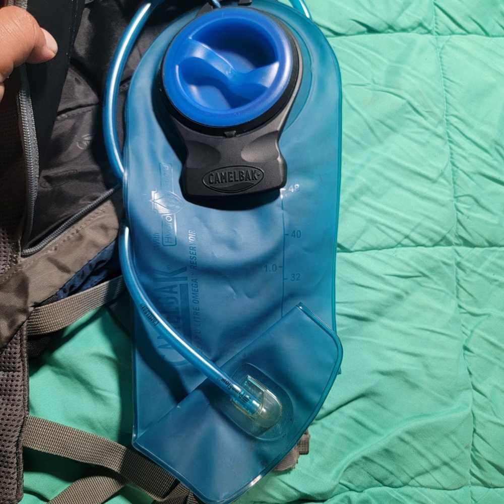 Other Camelbak Cloud Walker Hydration Hiking Back… - image 11